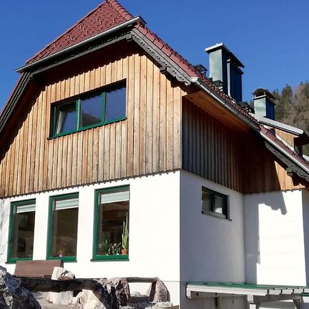Ferienwohnung Eisenerz 80M² Exteriér fotografie