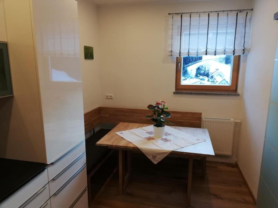 Ferienwohnung Eisenerz 80M² Exteriér fotografie