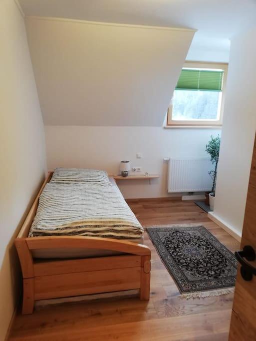 Ferienwohnung Eisenerz 80M² Exteriér fotografie