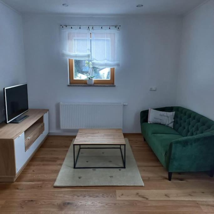 Ferienwohnung Eisenerz 80M² Exteriér fotografie