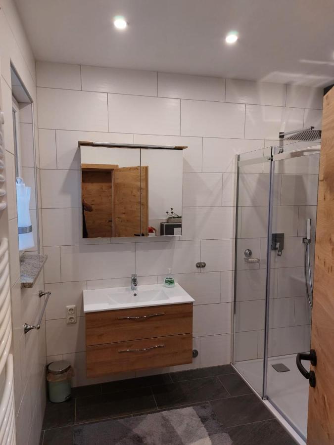 Ferienwohnung Eisenerz 80M² Exteriér fotografie