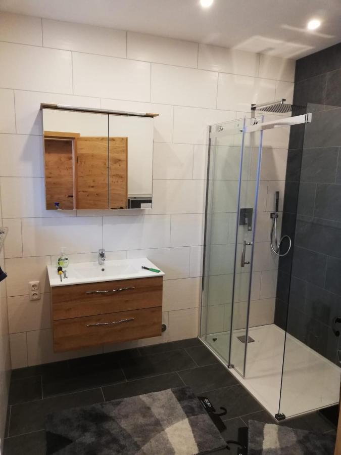 Ferienwohnung Eisenerz 80M² Exteriér fotografie